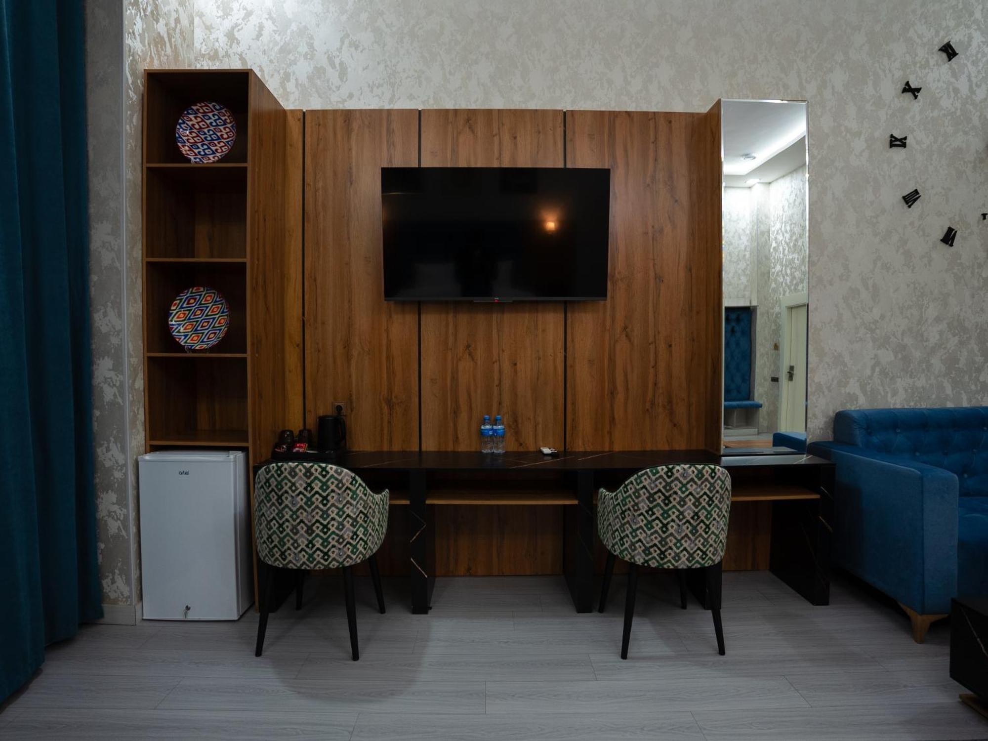 Avant Wellness Hotel Pool&Spa, Free Airport Shuttle Service Tashkent Room photo