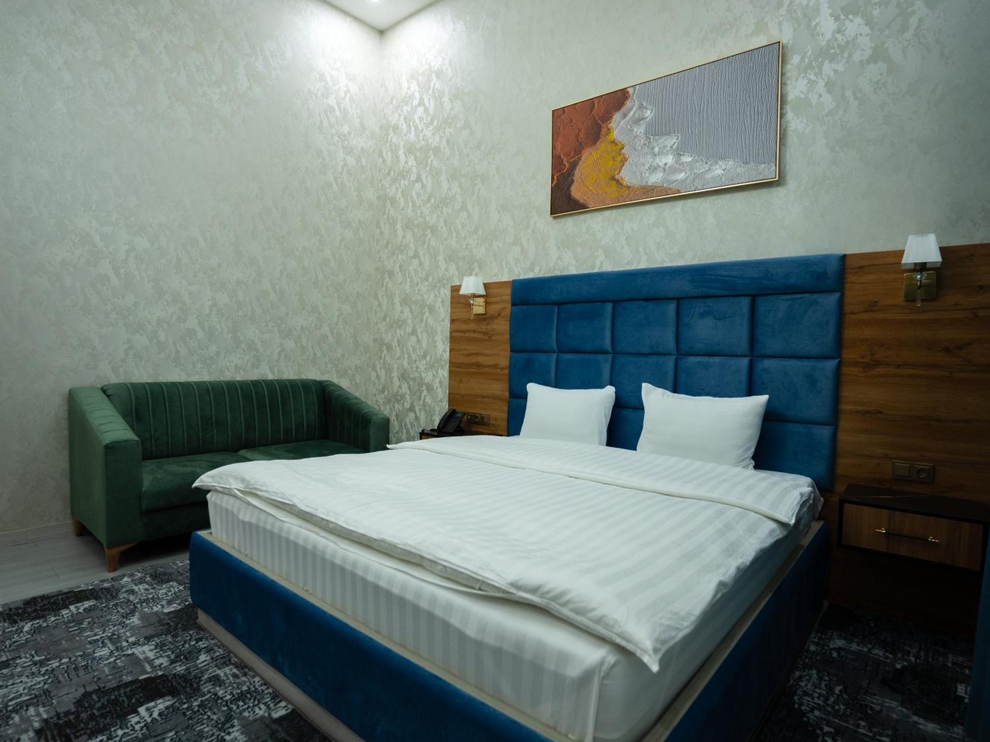 Avant Wellness Hotel Pool&Spa, Free Airport Shuttle Service Tashkent Room photo
