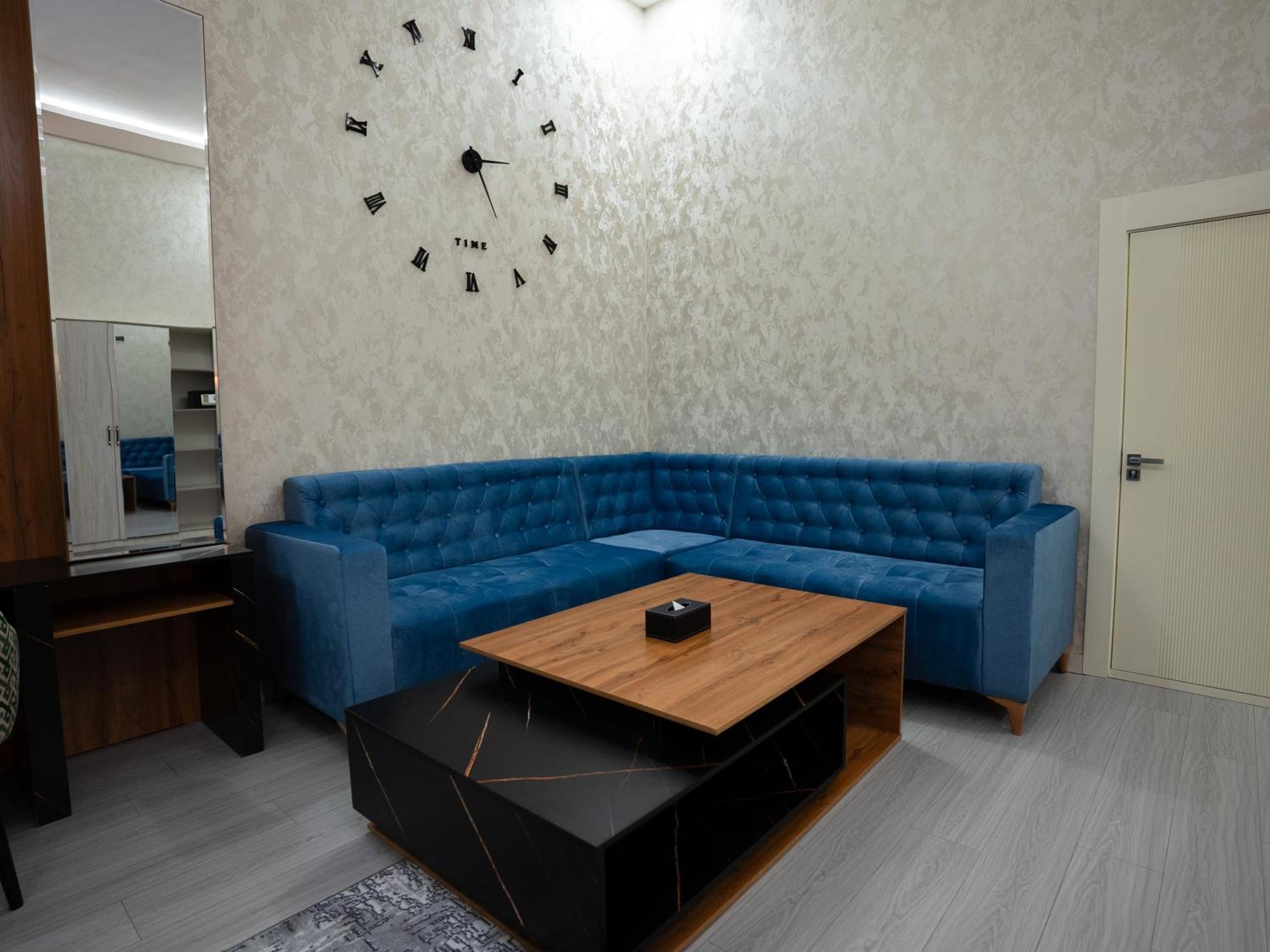 Avant Wellness Hotel Pool&Spa, Free Airport Shuttle Service Tashkent Exterior photo