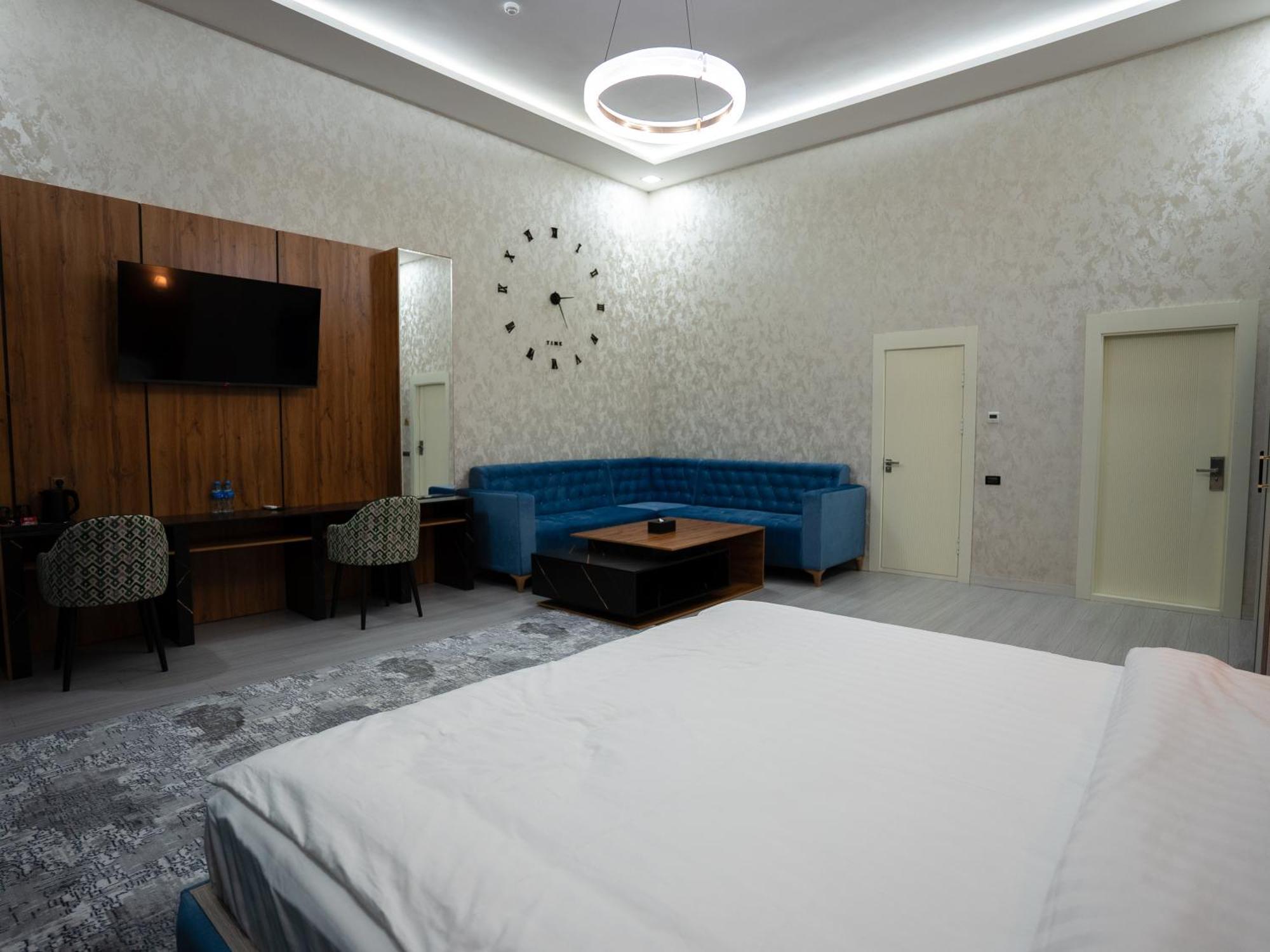 Avant Wellness Hotel Pool&Spa, Free Airport Shuttle Service Tashkent Room photo