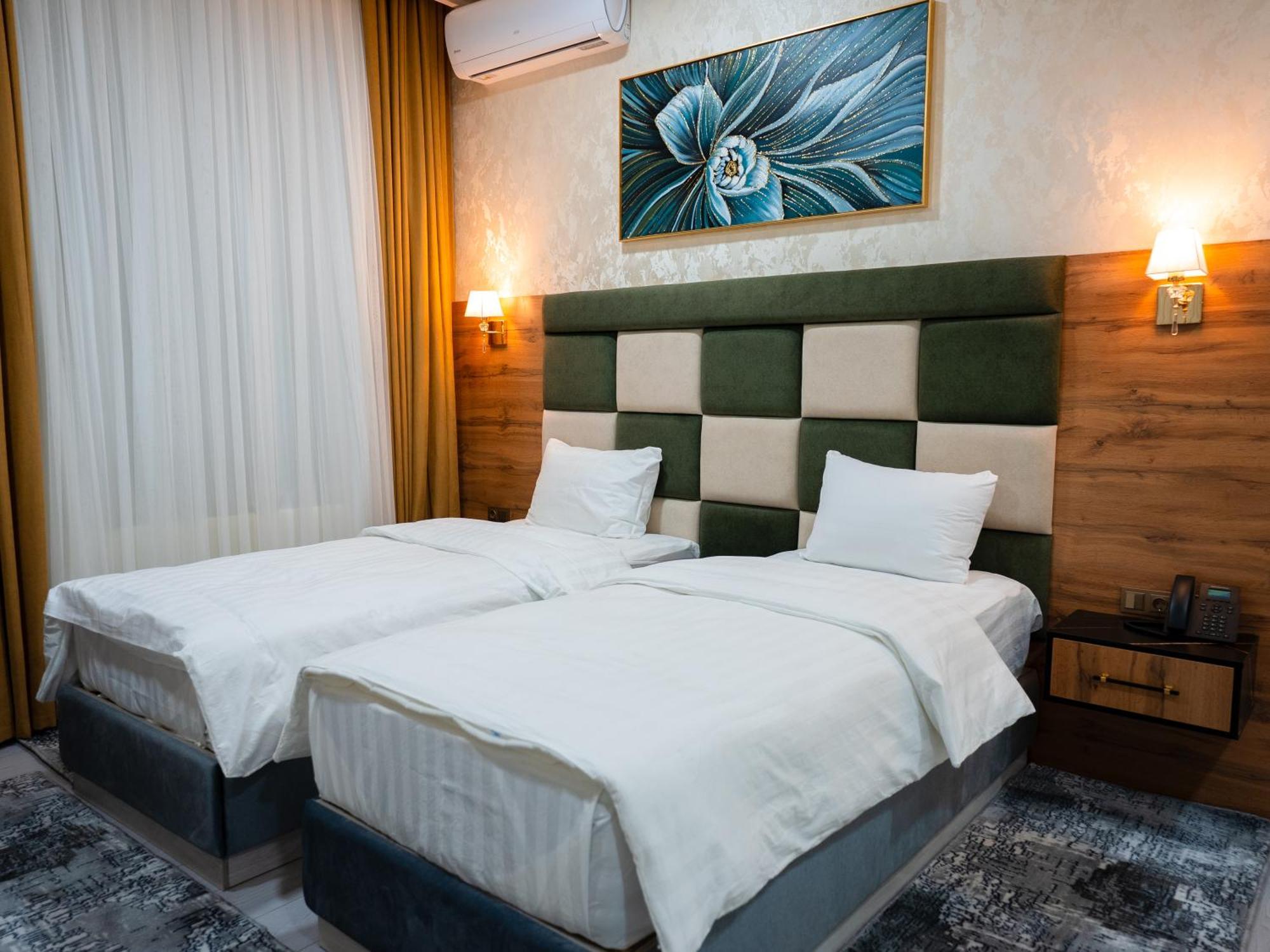 Avant Wellness Hotel Pool&Spa, Free Airport Shuttle Service Tashkent Room photo
