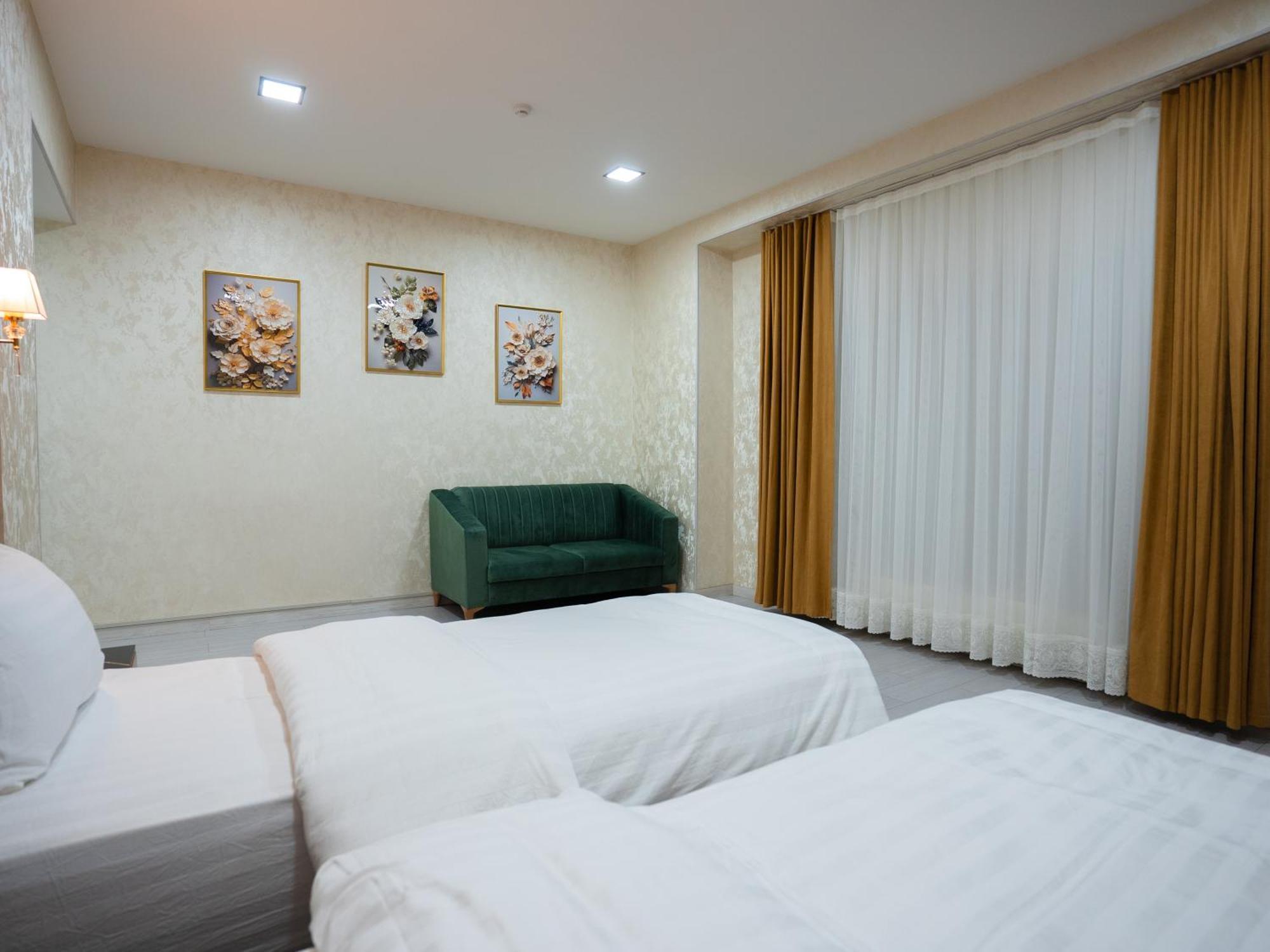 Avant Wellness Hotel Pool&Spa, Free Airport Shuttle Service Tashkent Room photo