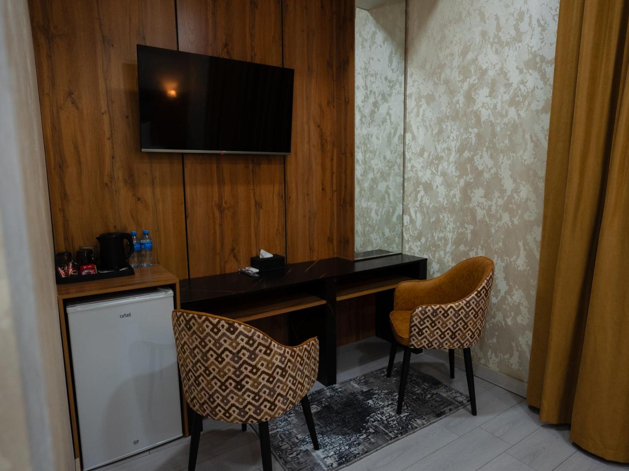 Avant Wellness Hotel Pool&Spa, Free Airport Shuttle Service Tashkent Room photo