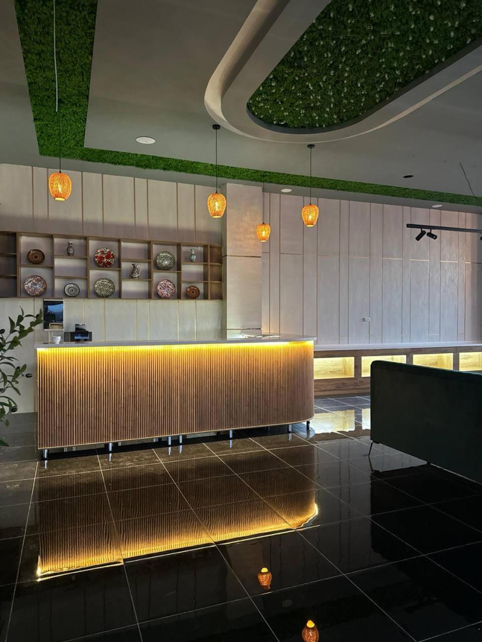 Avant Wellness Hotel Pool&Spa, Free Airport Shuttle Service Tashkent Exterior photo